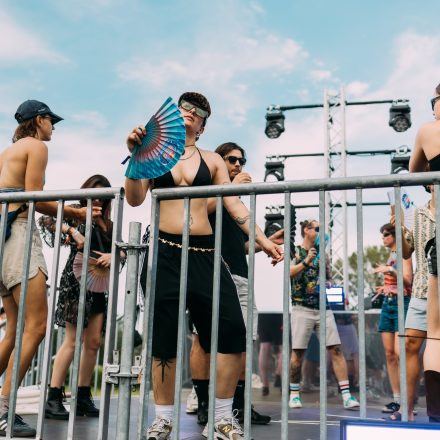 Red Bull Midsummer Vienna 2026