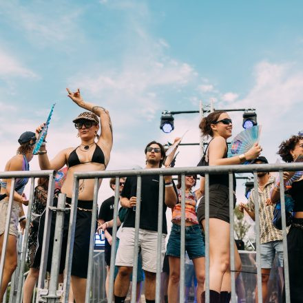 Red Bull Midsummer Vienna 2026