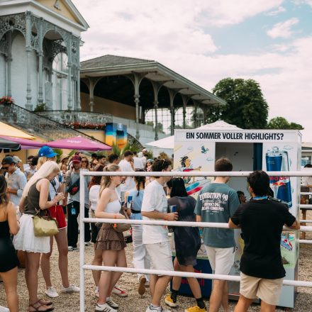 Red Bull Midsummer Vienna 2026