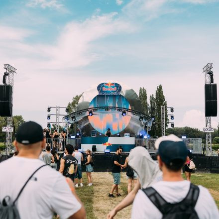 Red Bull Midsummer Vienna 2026