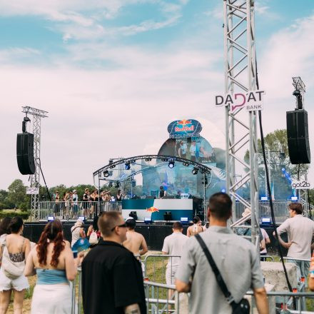 Red Bull Midsummer Vienna 2026