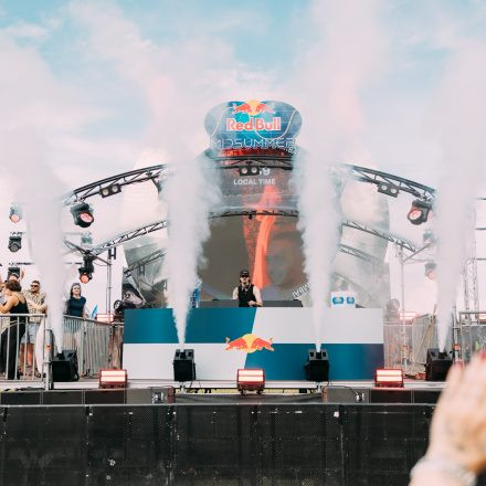 Red Bull Midsummer Vienna 2026