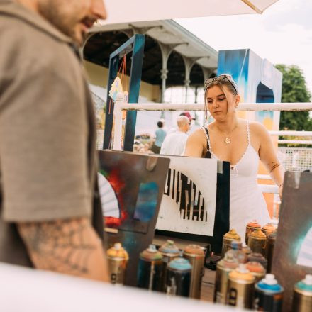 Red Bull Midsummer Vienna 2026