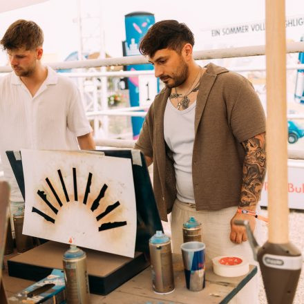 Red Bull Midsummer Vienna 2026