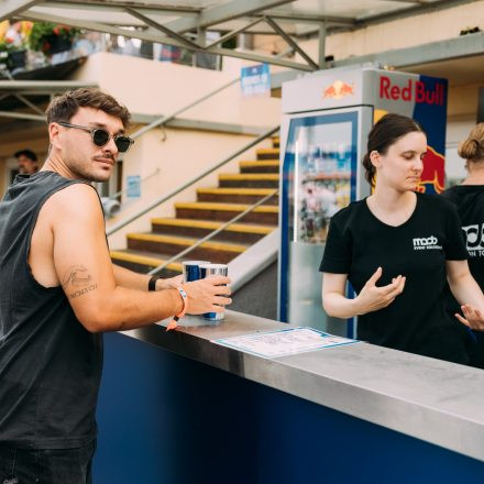 Red Bull Midsummer Vienna 2026