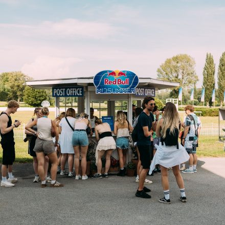 Red Bull Midsummer Vienna 2026