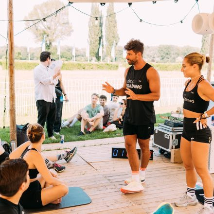 Red Bull Midsummer Vienna 2026