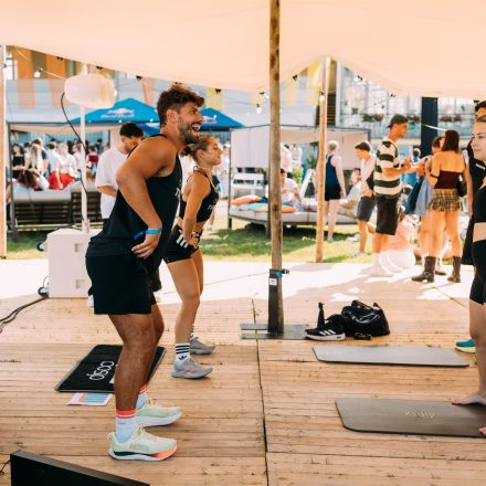 Red Bull Midsummer Vienna 2026