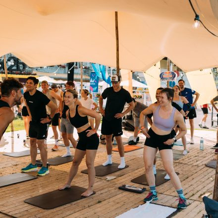 Red Bull Midsummer Vienna 2026