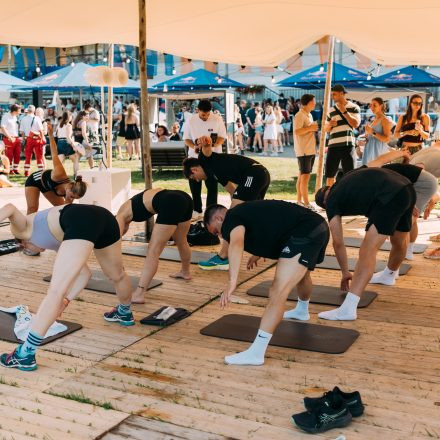 Red Bull Midsummer Vienna 2026