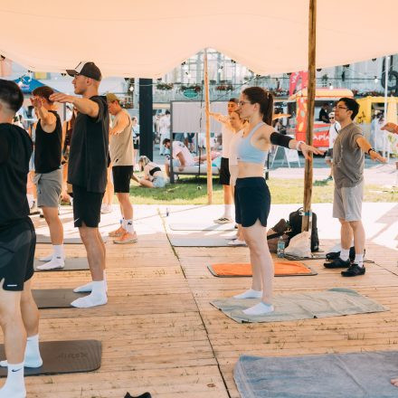 Red Bull Midsummer Vienna 2026