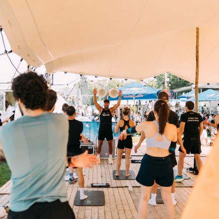 Red Bull Midsummer Vienna 2026