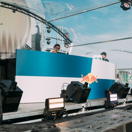 Red Bull Midsummer Vienna 2026