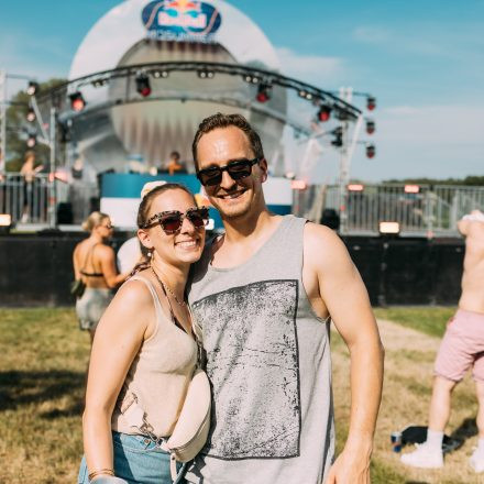 Red Bull Midsummer Vienna 2026