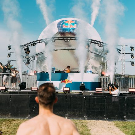 Red Bull Midsummer Vienna 2026
