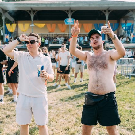 Red Bull Midsummer Vienna 2026
