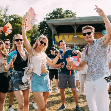 Red Bull Midsummer Vienna 2026