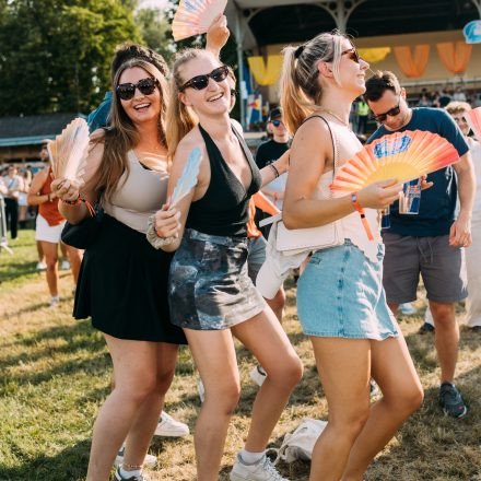 Red Bull Midsummer Vienna 2026