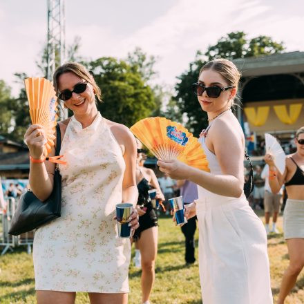 Red Bull Midsummer Vienna 2026