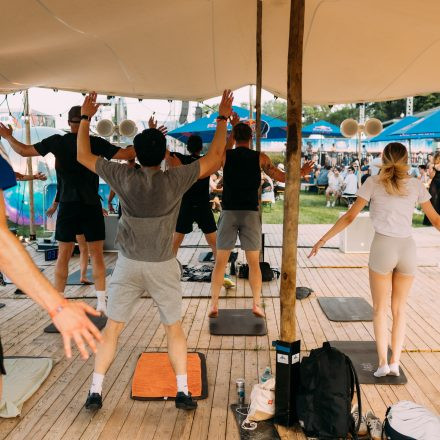 Red Bull Midsummer Vienna 2026