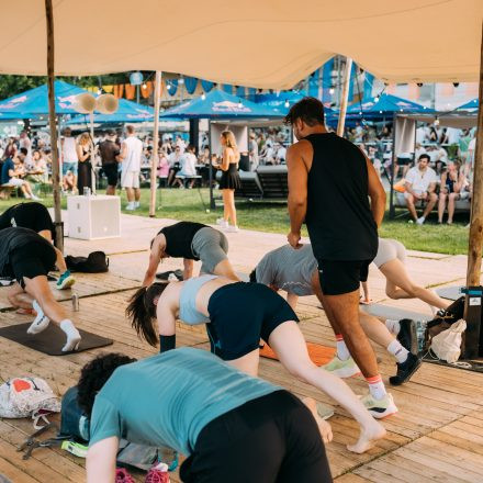 Red Bull Midsummer Vienna 2026
