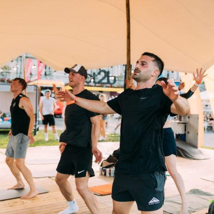 Red Bull Midsummer Vienna 2026