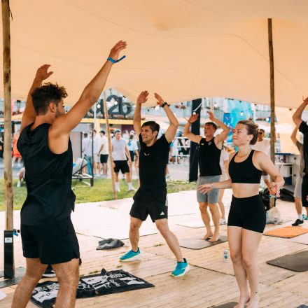 Red Bull Midsummer Vienna 2026