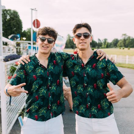 Red Bull Midsummer Vienna 2026