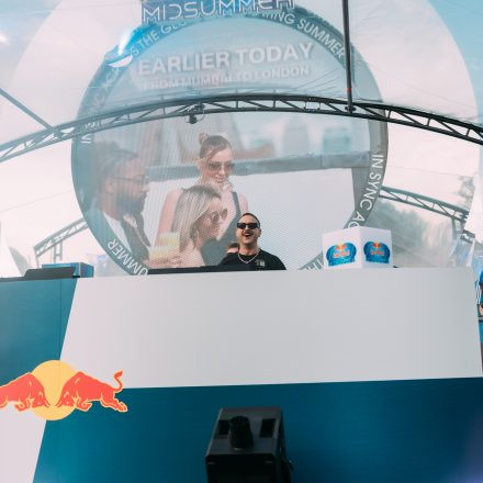 Red Bull Midsummer Vienna 2026