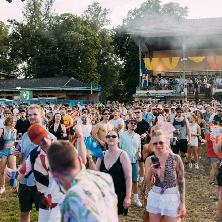 Red Bull Midsummer Vienna 2026