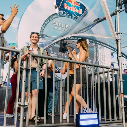 Red Bull Midsummer Vienna 2026