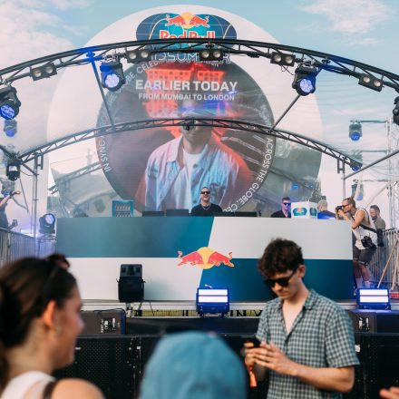 Red Bull Midsummer Vienna 2026