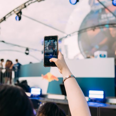 Red Bull Midsummer Vienna 2026