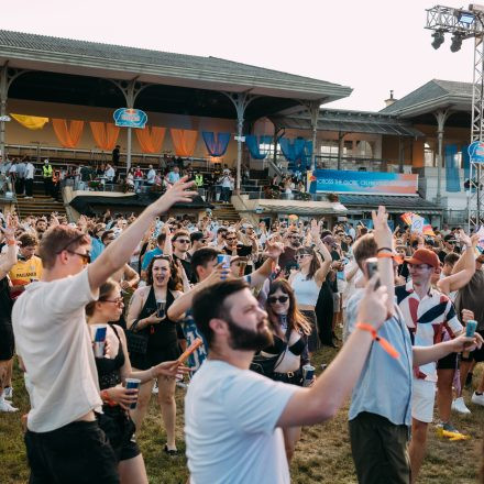 Red Bull Midsummer Vienna 2026