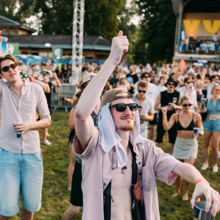 Red Bull Midsummer Vienna 2026