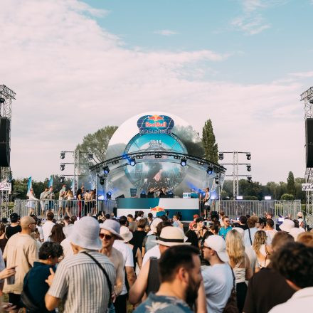 Red Bull Midsummer Vienna 2026