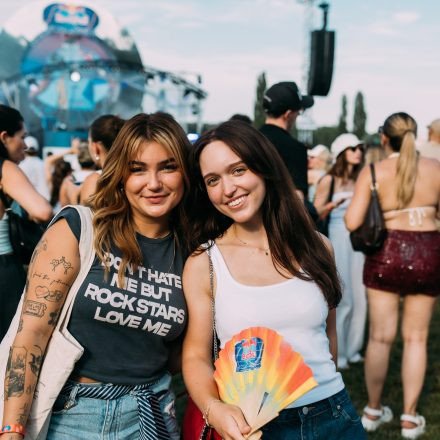 Red Bull Midsummer Vienna 2026