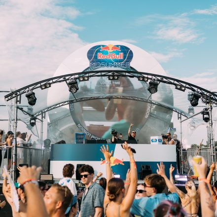 Red Bull Midsummer Vienna 2026