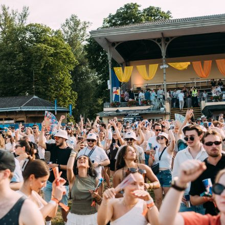 Red Bull Midsummer Vienna 2026