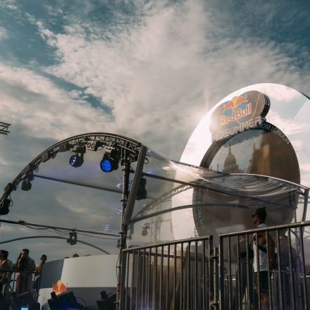 Red Bull Midsummer Vienna 2026