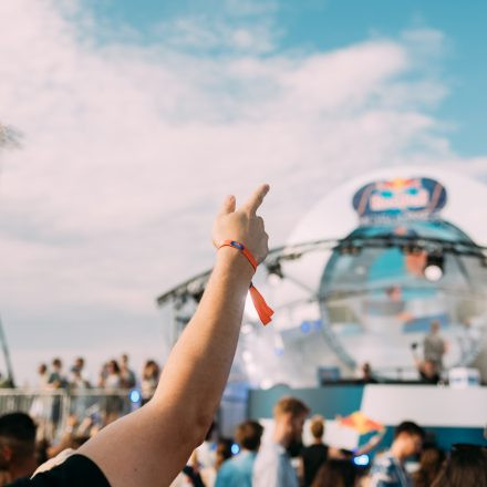 Red Bull Midsummer Vienna 2026
