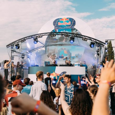 Red Bull Midsummer Vienna 2026