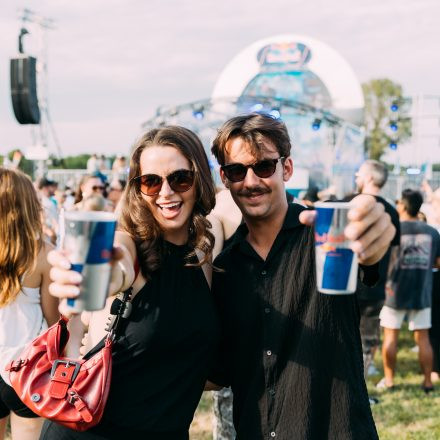 Red Bull Midsummer Vienna 2026