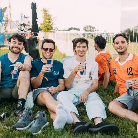 Red Bull Midsummer Vienna 2026