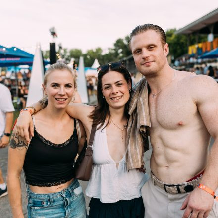 Red Bull Midsummer Vienna 2026