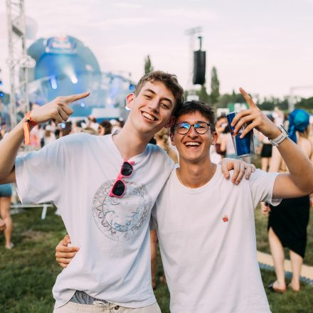 Red Bull Midsummer Vienna 2026