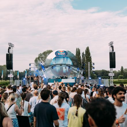 Red Bull Midsummer Vienna 2026