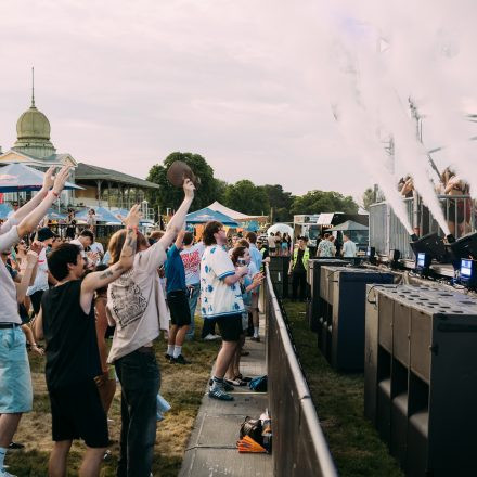 Red Bull Midsummer Vienna 2026
