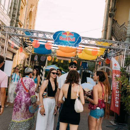 Red Bull Midsummer Vienna 2026