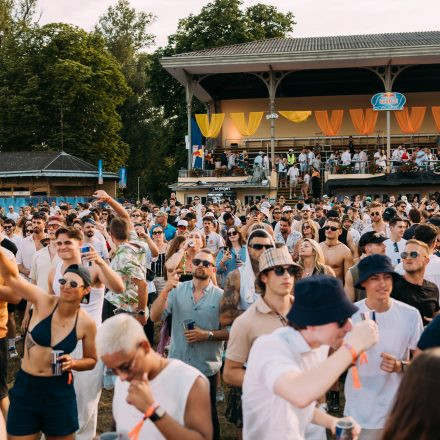 Red Bull Midsummer Vienna 2026